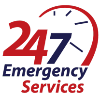 Logo 247 Emergency Services10