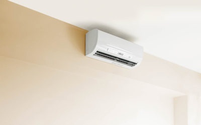4 Benefits of Multi-Zone Ductless Air Conditioning and Heating