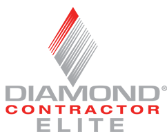 Diamond elite contractor