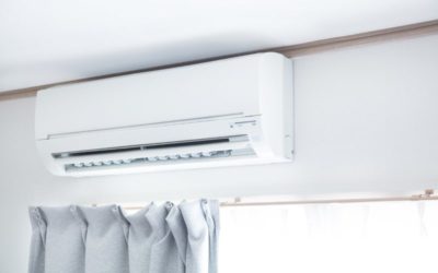 Why is My Ductless Mini-Split in Cherry Hill, NJ, Leaking Water?