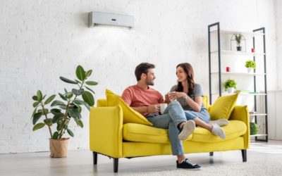 4 Benefits of Single- and Multi-Zone Ductless AC