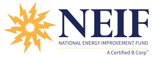 neif Logo Standard